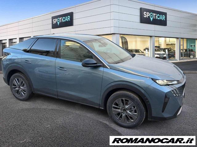 Peugeot 3008 Hybrid 145 e-DCS6 Allure KM. ZERO km 0 a FOGGIA