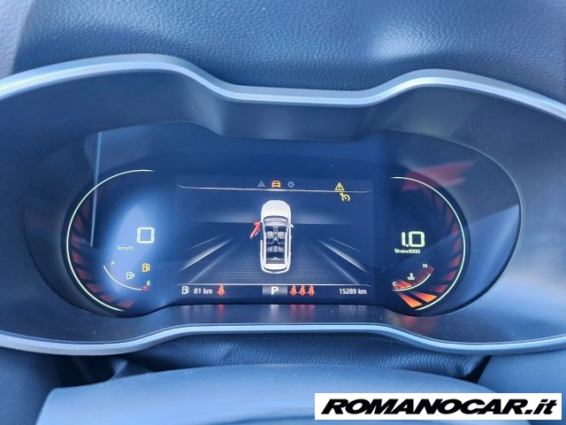 MG ZS 1.0T-GDI aut. Luxury 14.000 KM. - foto 3 di 4