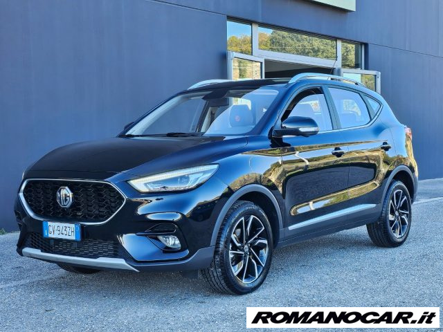 MG ZS 1.0T-GDI aut. Luxury 14.000 KM. - foto 4 di 4