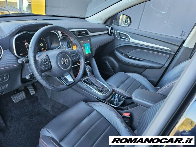 MG ZS 1.0T-GDI aut. Luxury 14.000 KM. - foto 2 di 4
