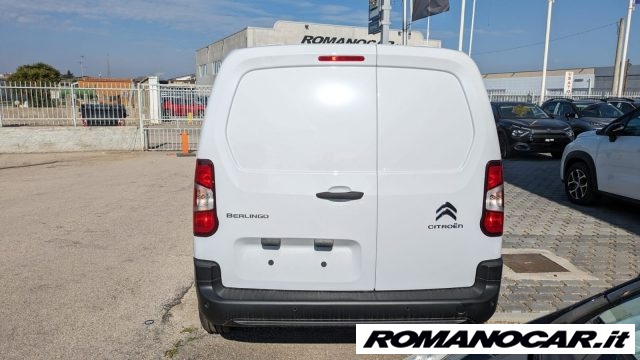 Citroen Berlingo BlueHDi 100 Van M Club NUOVO - foto 3 di 16