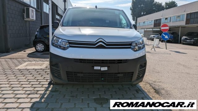Citroen Berlingo BlueHDi 100 Van M Club NUOVO nuovo a FOGGIA