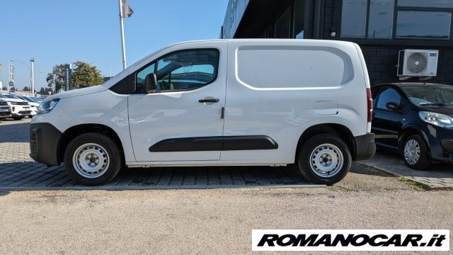 Citroen Berlingo BlueHDi 100 Van M Club NUOVO nuovo a FOGGIA