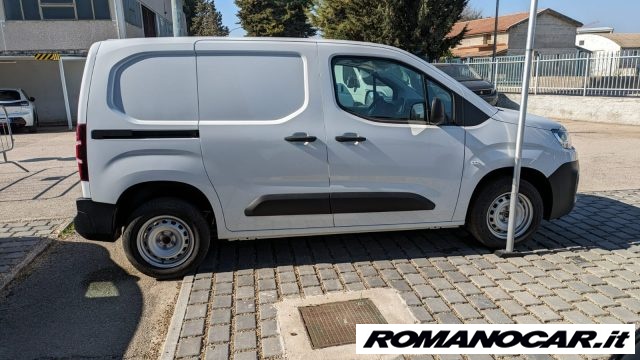 Citroen Berlingo BlueHDi 100 Van M Club NUOVO - foto 4 di 16