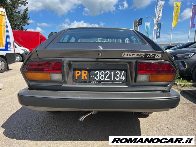 Alfa Romeo Alfetta 2 - foto 4 di 33