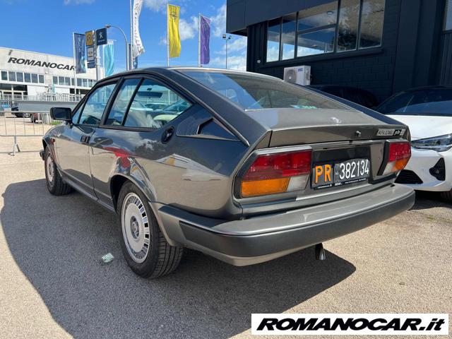 Alfa Romeo Alfetta 2 - foto 3 di 33