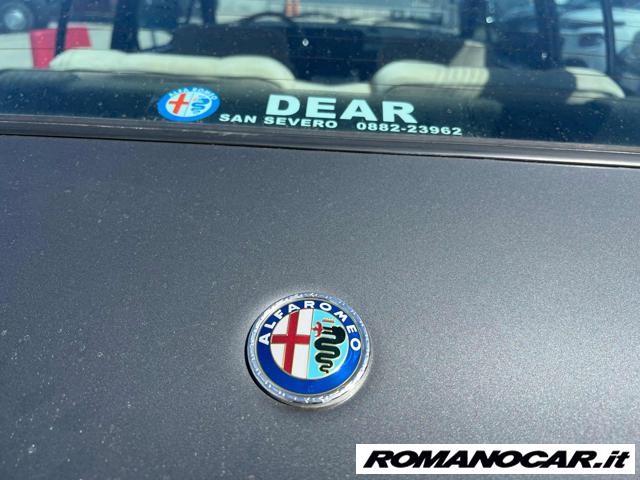 Alfa Romeo Alfetta 2 usato a FOGGIA