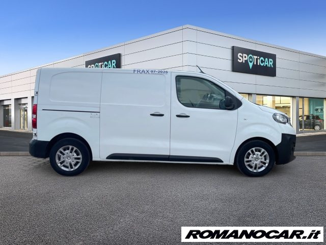 Peugeot Expert 2.0 BlueHDi 120 S&S PL-TN Furgone Premium Standard - foto 4 di 4