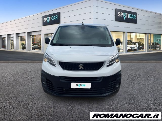Peugeot Expert 2.0 BlueHDi 120 S&S PL-TN Furgone Premium Standard - foto 2 di 4