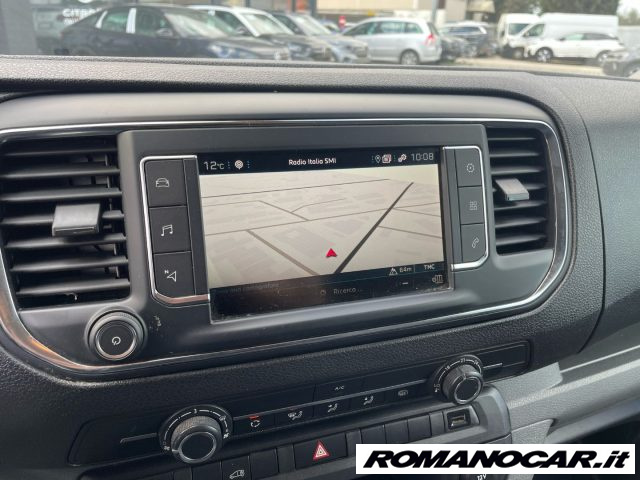 Peugeot Expert 2.0 BlueHDi 120 S&S PL-TN Furgone Premium Standard usato a FOGGIA