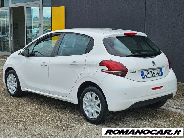 Peugeot 208 BlueHDi 100 5p. Mix 2P N1 - foto 3 di 4