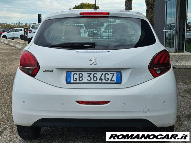 Peugeot 208 BlueHDi 100 5p. Mix 2P N1 - foto 4 di 4
