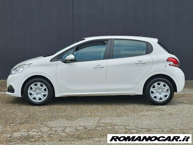 Peugeot 208 BlueHDi 100 5p. Mix 2P N1 - foto 2 di 4