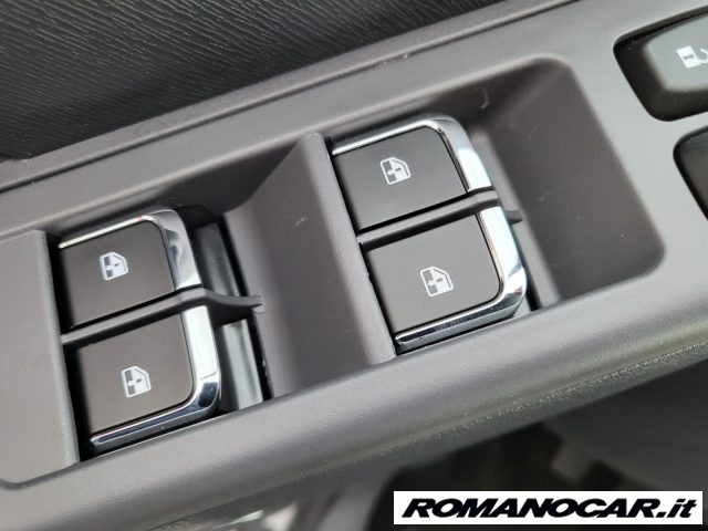 EVO Evo Cross4 Cross 4 2.0d 136CV ROTTAMAZIONE STATALE!, in vendita a Foggia (CB)