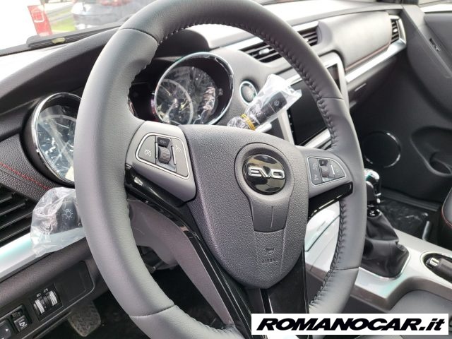EVO Evo Cross4 Cross 4 2.0d 136CV ROTTAMAZIONE STATALE! nuovo a FOGGIA