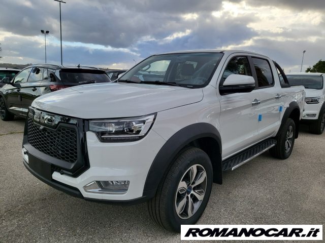 EVO Evo Cross4 Cross 4 2.0d 136CV ROTTAMAZIONE STATALE! nuovo a FOGGIA