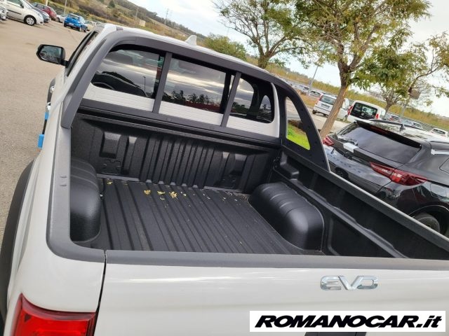 EVO Evo Cross4 Cross 4 2.0d 136CV ROTTAMAZIONE STATALE! - foto 4 di 4