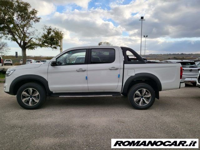 EVO Evo Cross4 Cross 4 2.0d 136CV ROTTAMAZIONE STATALE! - foto 2 di 4
