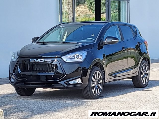 EVO EVO3 Evo 3 1.5 GPL nuovo a FOGGIA