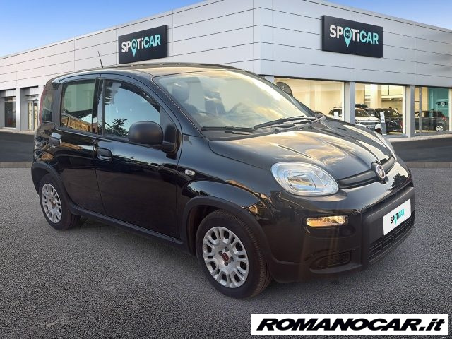 Fiat Panda 1.0 FireFly S&S Hybrid - foto 3 di 4