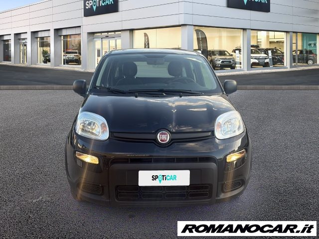 Fiat Panda 1.0 FireFly S&S Hybrid - foto 2 di 4