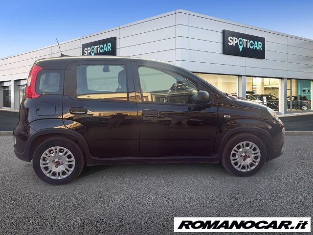 Fiat Panda 1.0 FireFly S&S Hybrid - foto 4 di 4