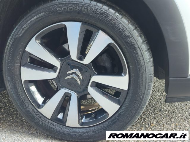 Citroen C3 PureTech 83 S&S Shine, del 2020, 72.221 km, in vendita a Foggia (CB)