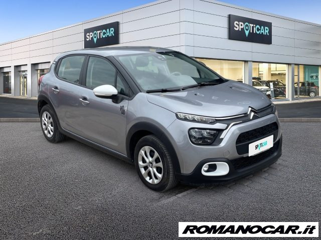 Citroen C3 BlueHDi 100 S&S YOU - foto 3 di 4