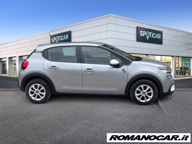 Citroen C3 BlueHDi 100 S&S YOU - foto 4 di 4