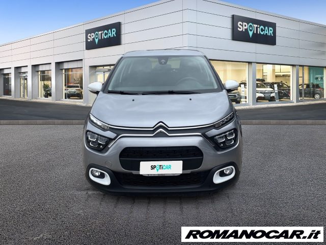 Citroen C3 BlueHDi 100 S&S YOU - foto 2 di 4