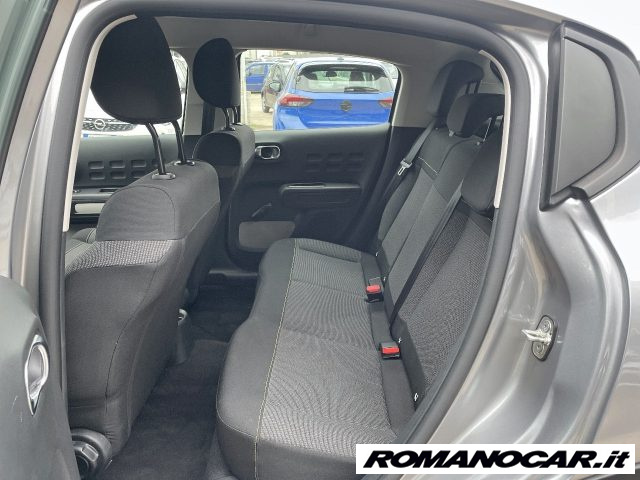 Citroen C3 BlueHDi 100 S&S YOU, del 2024, 30.000 km, in vendita a Foggia (CB)
