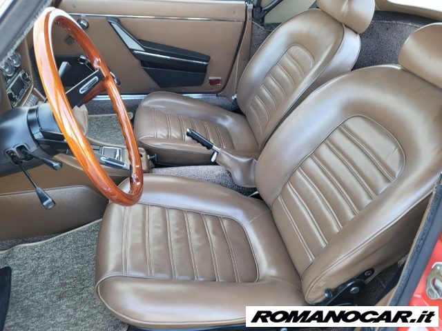 Alfa Romeo Spider 2.0 Veloce, del 1983, 89.000 km, in vendita a Foggia (CB)