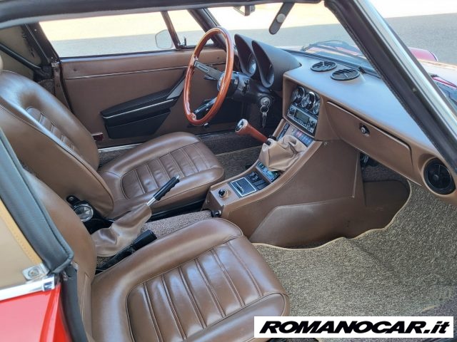 Alfa Romeo Spider 2.0 Veloce, del 1983, 89.000 km, in vendita a Foggia (CB)