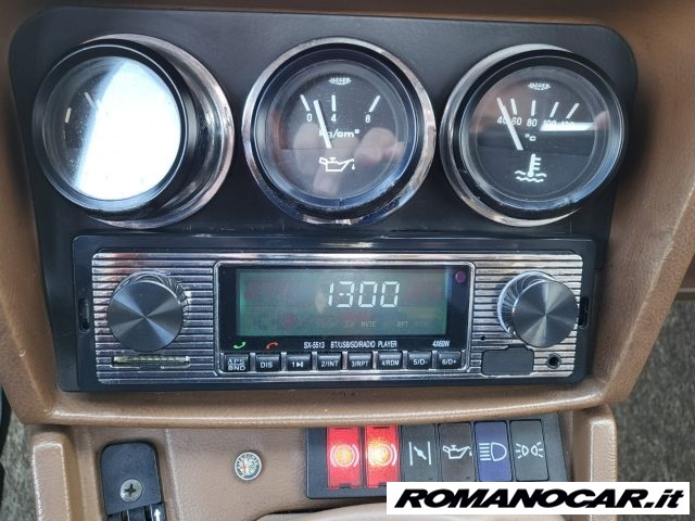 Alfa Romeo Spider 2.0 Veloce, del 1983, 89.000 km, in vendita a Foggia (CB)