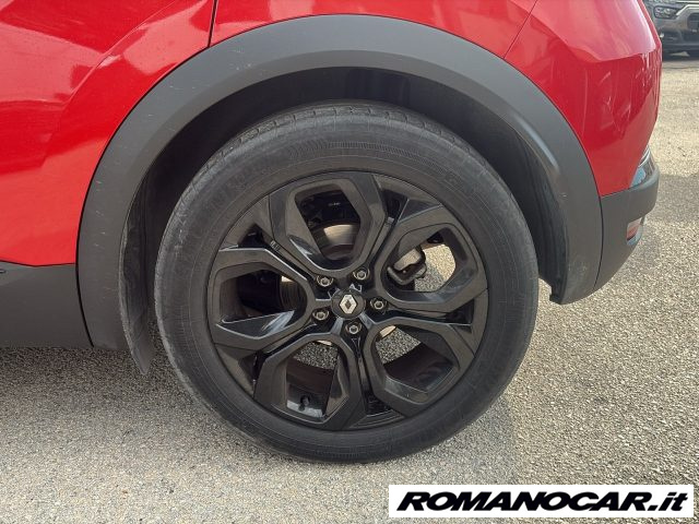 Renault Captur Full Hybrid E-Tech 145 CV Rive Gauche usato a FOGGIA