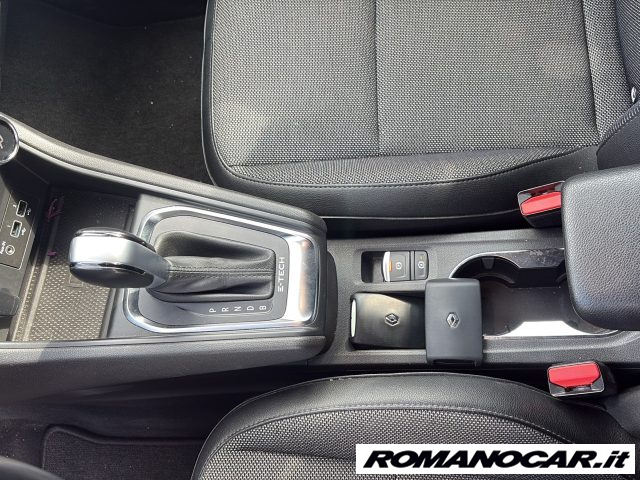 Renault Captur Full Hybrid E-Tech 145 CV Rive Gauche usato a FOGGIA