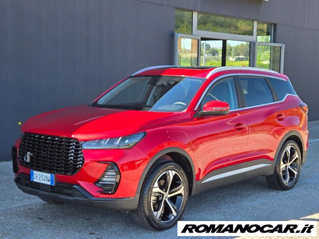 DR MOTOR DR 6.0 1.5 T GPL DEMO NO OBBLIGO FINANZIAMENTO - foto 1 di 4
