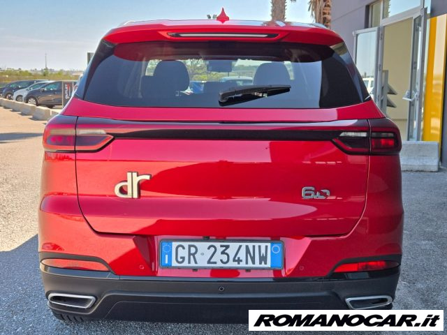 DR MOTOR DR 6.0 1.5 T GPL DEMO NO OBBLIGO FINANZIAMENTO - foto 4 di 4