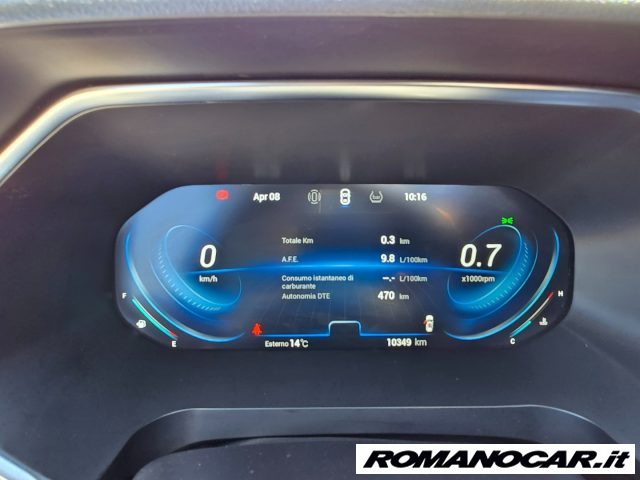 DR MOTOR DR 6.0 1.5 T GPL DEMO NO OBBLIGO FINANZIAMENTO usato a FOGGIA