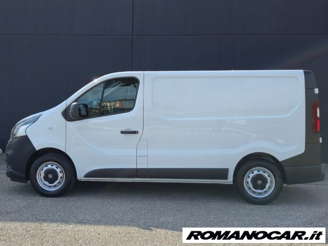 Fiat Talento 1.6 Ecojet PC-TN Furgone 10q - foto 2 di 4