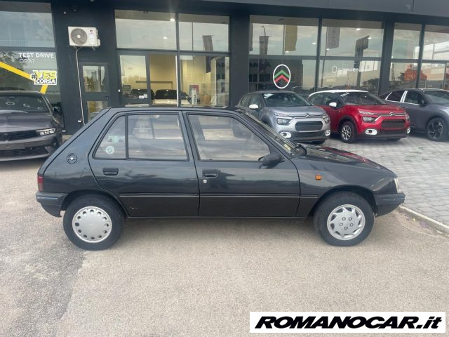 Peugeot 205 1.1i cat 5 porte SR - foto 3 di 11
