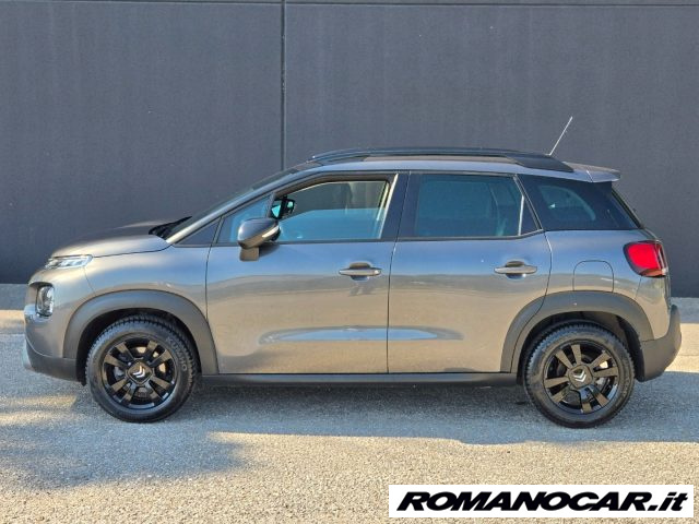 Citroen C3 Aircross PT 110 Shine Navy 55.000 KM. - foto 2 di 4