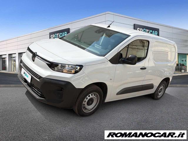 Citroen Berlingo BlueHDi 100 S&S Van M usato a FOGGIA