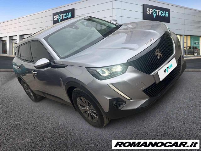 Peugeot 2008 PureTech 100 S&S Active - foto 3 di 4