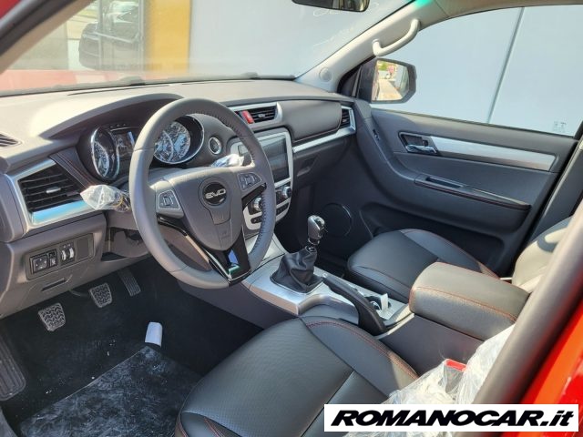EVO Evo Cross4 Evo Cross 4 2.0d ROTTAMAZIONE STATALE!, in vendita a Foggia (CB)