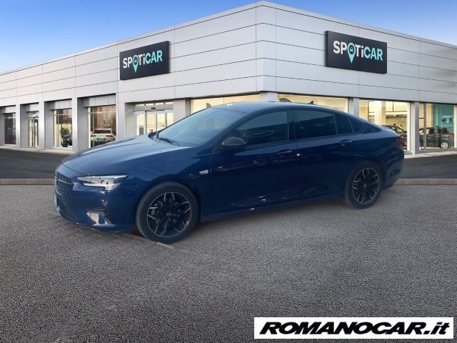 Opel Insignia 2.0 CDTI 174 CV S&S Grand Sport GS Line usato a FOGGIA