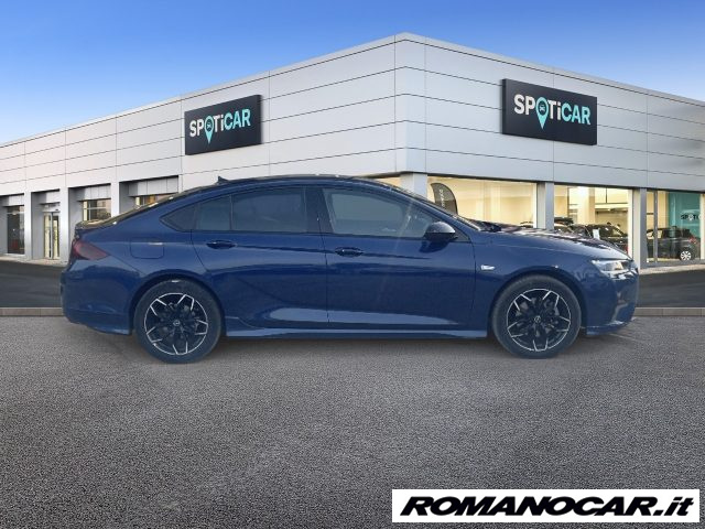 Opel Insignia 2.0 CDTI 174 CV S&S Grand Sport GS Line - foto 4 di 4