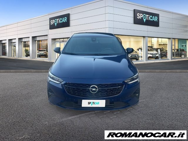 Opel Insignia 2.0 CDTI 174 CV S&S Grand Sport GS Line usato a FOGGIA