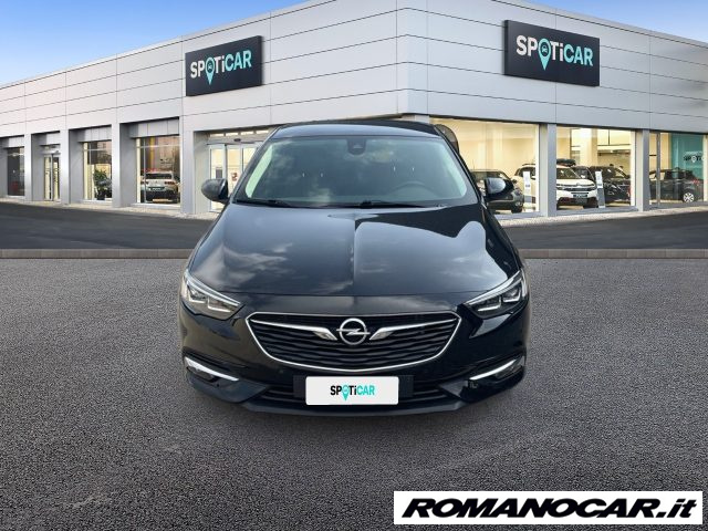 Opel Insignia 1.6 CDTI 136 CV S&S Grand Sport Innovation - foto 2 di 4