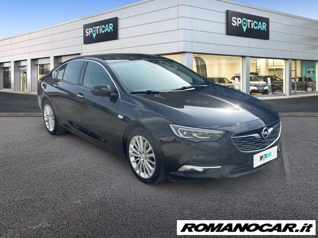 Opel Insignia 1.6 CDTI 136 CV S&S Grand Sport Innovation - foto 3 di 4